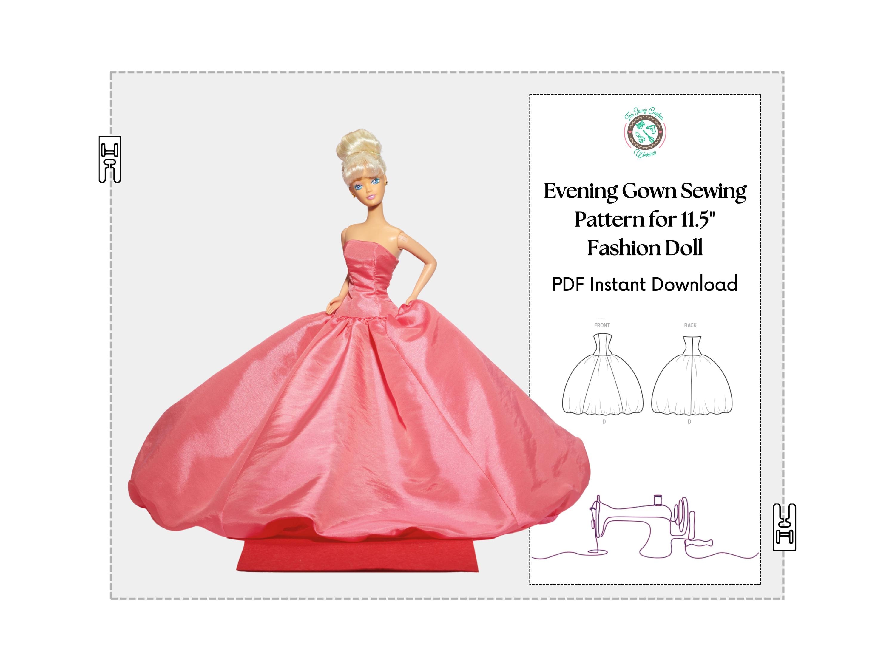 fashion diva dresses Gene Dress main image 1