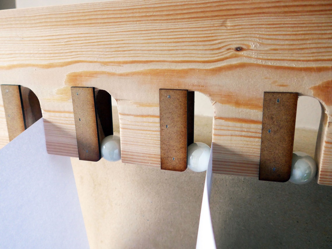 Printmakers Drying Rack Print Drying Ball Rack Printmaking Etsy