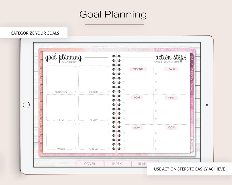 2022 free digital planner goodnotes 2022 free digital planner goodnotes