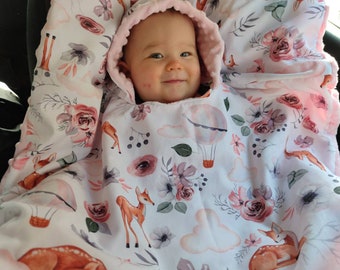 Cape D Hiver Bebe Etsy Cape D Hiver Bebe Etsy