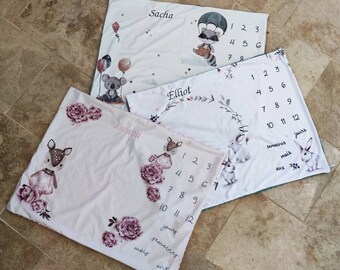 Tapis Bebe Etsy