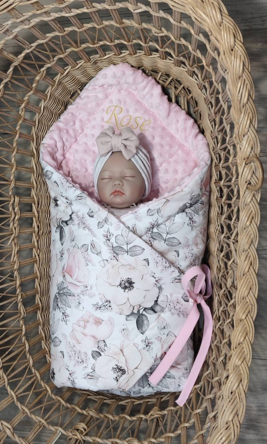 Gigoteuse d'emmaillotage Pour Bébé