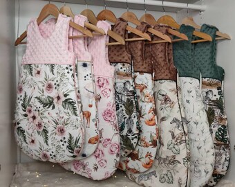 Gigoteuse Bebe Garcon Etsy