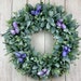 see more listings in the Spring Summer Wreath section
