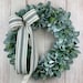 see more listings in the Year  Round Wreath section