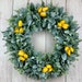 see more listings in the Spring Summer Wreath section