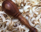 Hardwood Darning Egg
