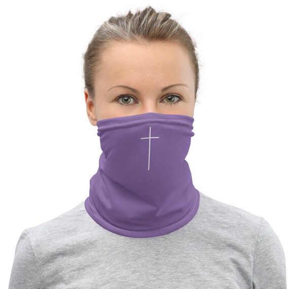 Christian Based Face Mask Covering Collection Christian Based Face Mask Covering Collection