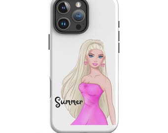 Personalized Tough Case for iPhone®