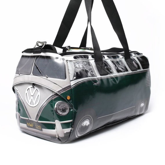 vw bus handbag