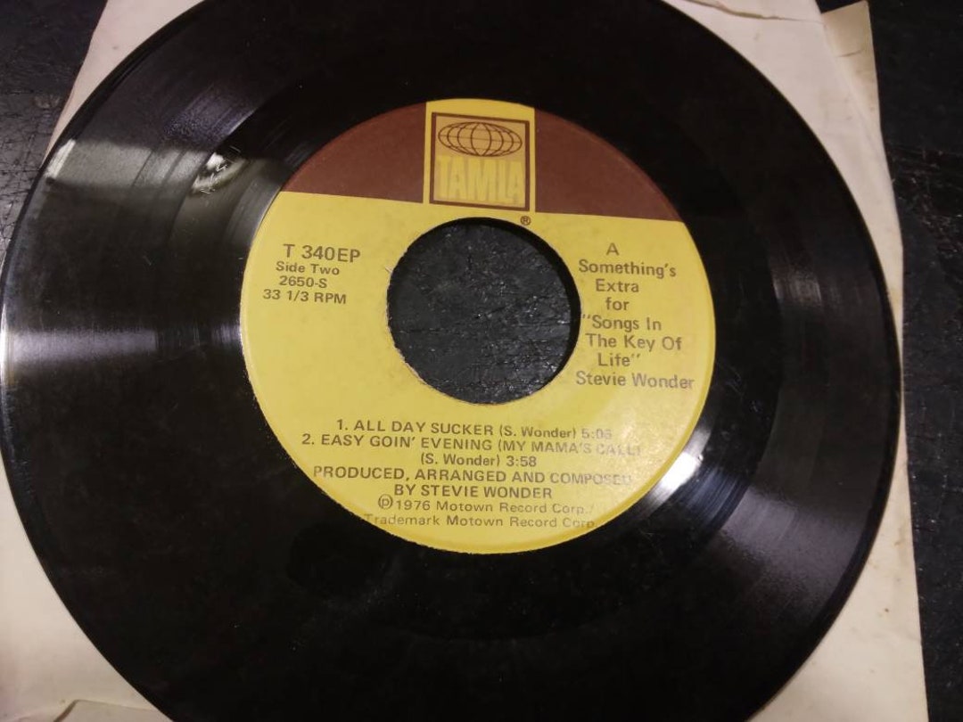 Lot of 20 Vintage 45s 7 Inch Original First Edition Vinyl Pressings