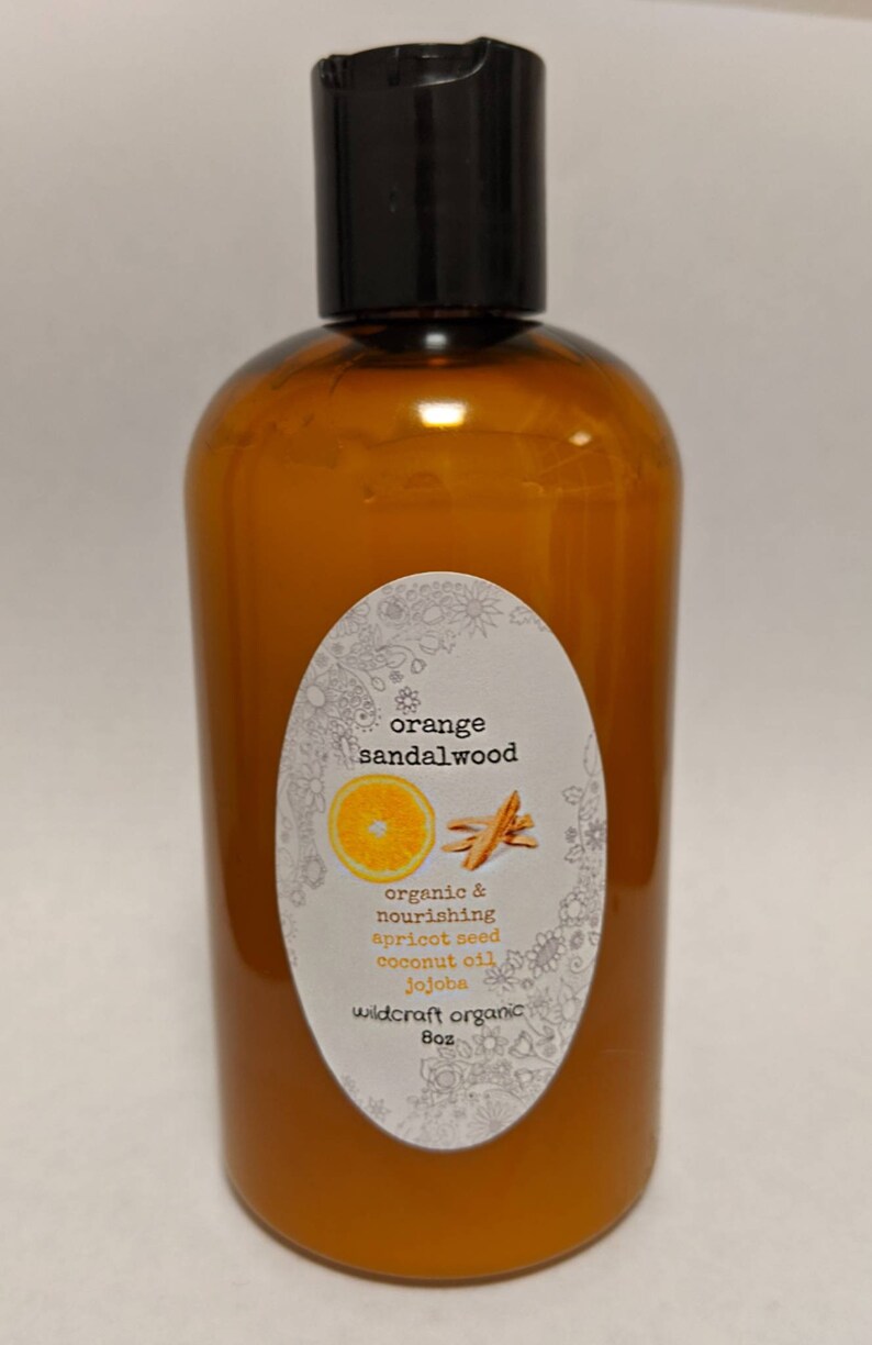 Organic hand lotion organic body lotion vegan lotion dry Etsy