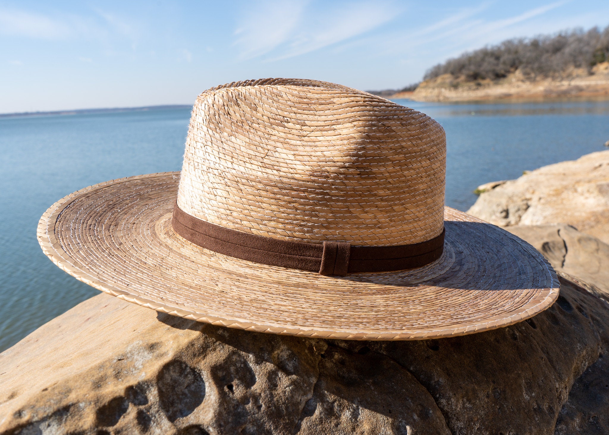 Handmade Palm Fedora, Womens Straw Hat, Mens Beach Hat, Summer Hat, Panama  Wide Brim, SPF Sun Hat, Sombrero, Straw Bolero, Handmade Fedora 