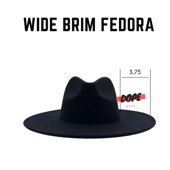 large brim mens sun hat