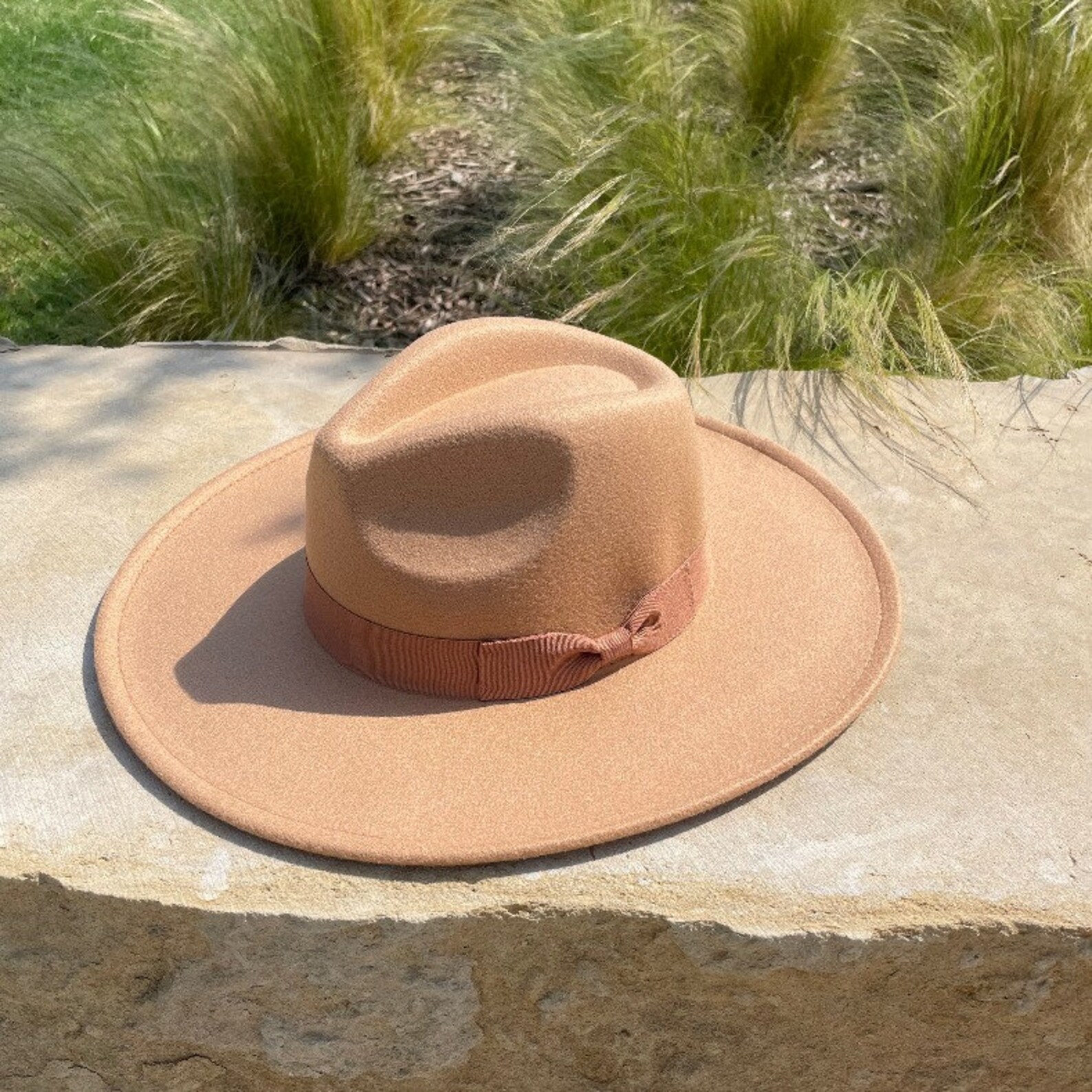 Fedoras Wide Brim Hat Summer Hat Womens Hat Womens Fedora Etsy