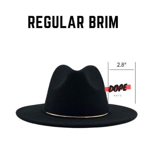 Blue Fedora Hats for Women Hats for Men Mens Fedoras Etsy