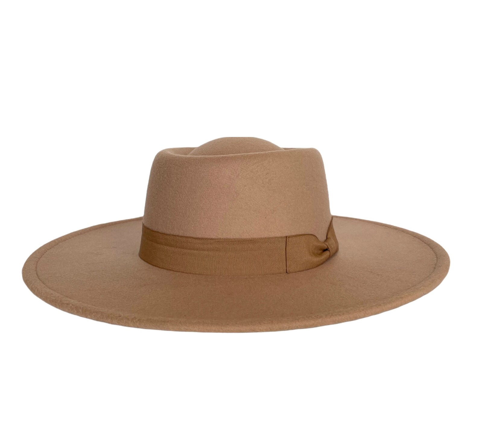 Fedoras Wide Brim Hat Summer Hat Womens Hat Womens Fedora Etsy