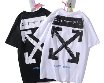 off white hoodie etsy