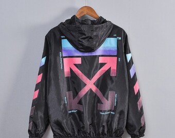 off white hoodie etsy