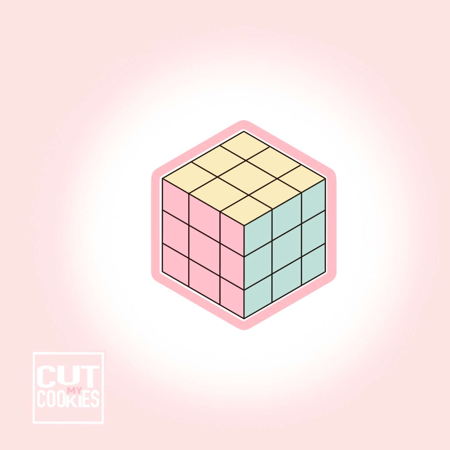 Magic cube -  France