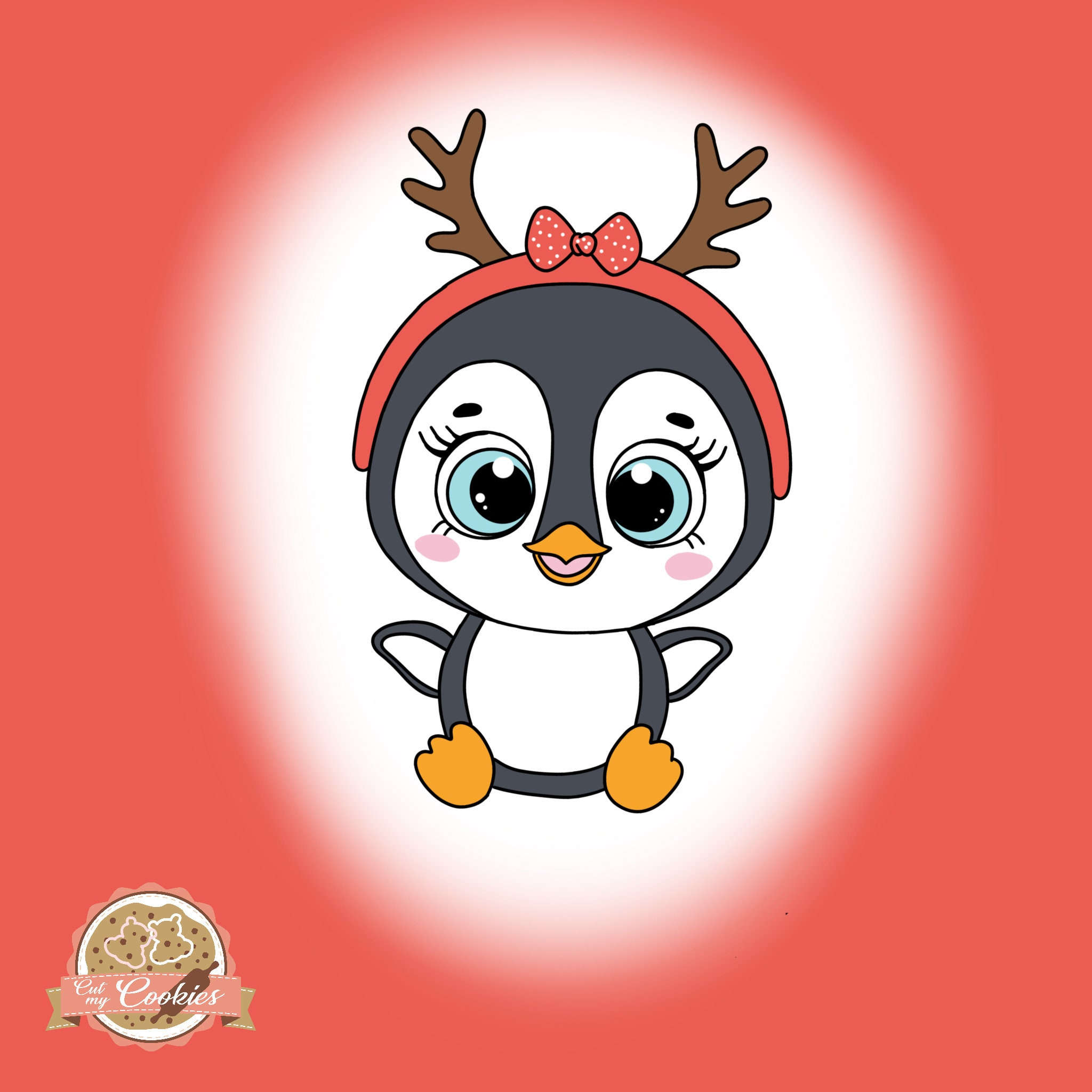 Clay Pingu - Etsy Clay Pingu - Etsy