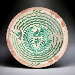 Andalusian Plates - Etsy