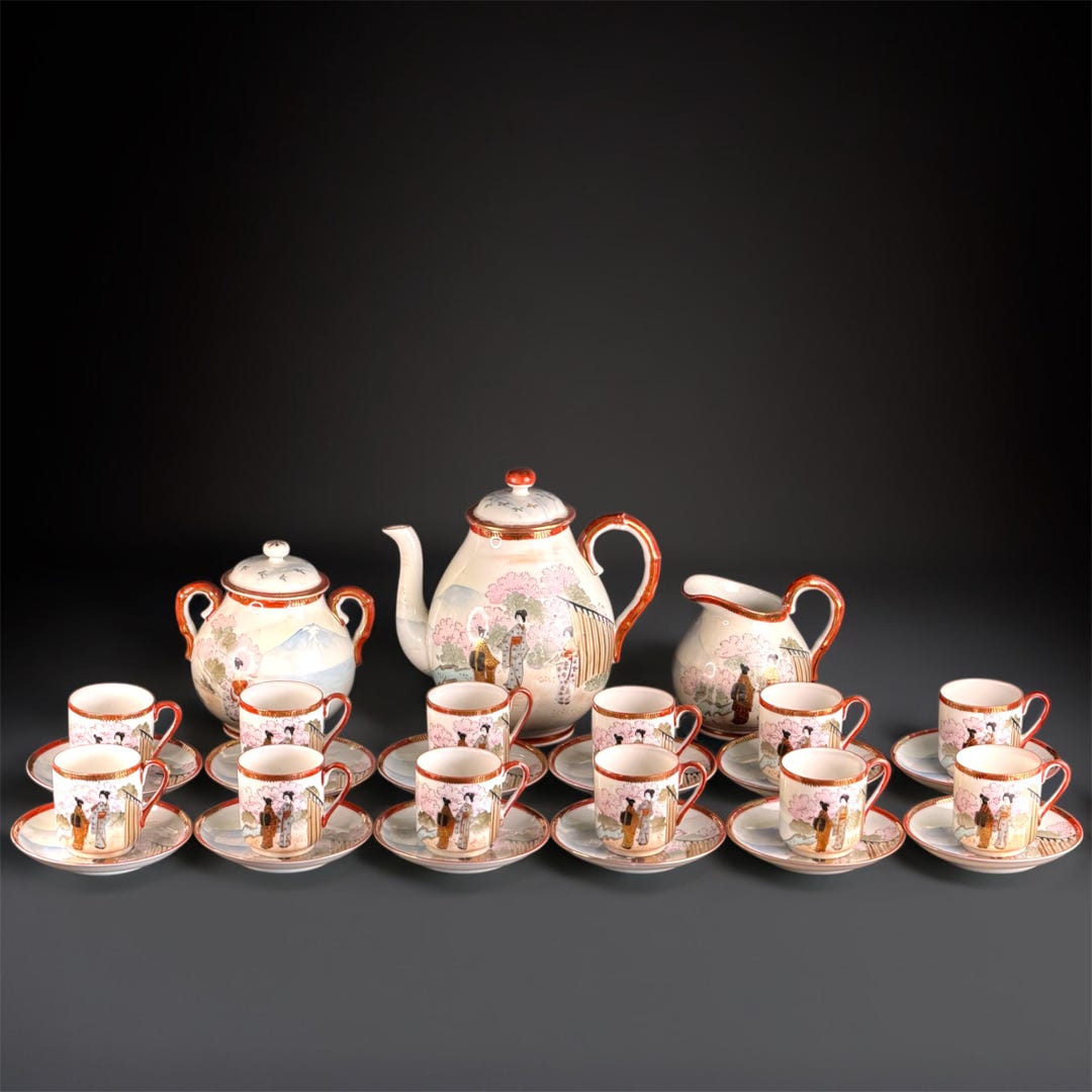 ann-es-1920-service-th-japonais-satsuma-pour-12-personnes-geisha