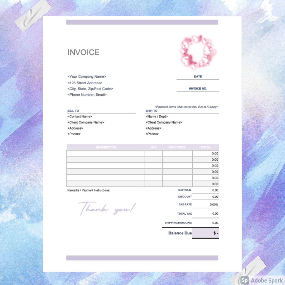 paypal quick invoice paypal quick invoice