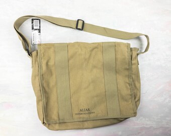 jessica jones messenger bag