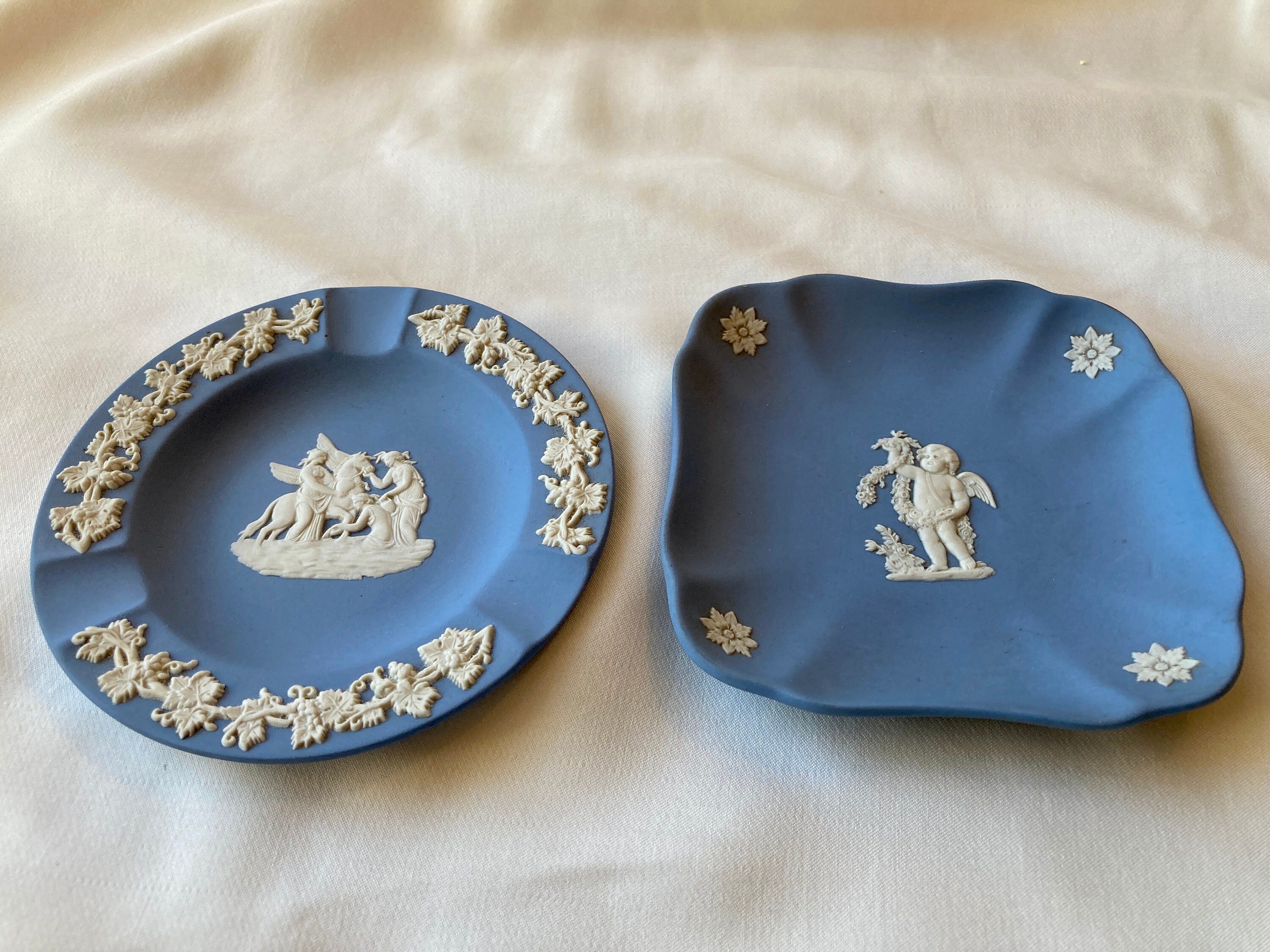 WEDGWOOD JASPERWARE – 1950s-1960s