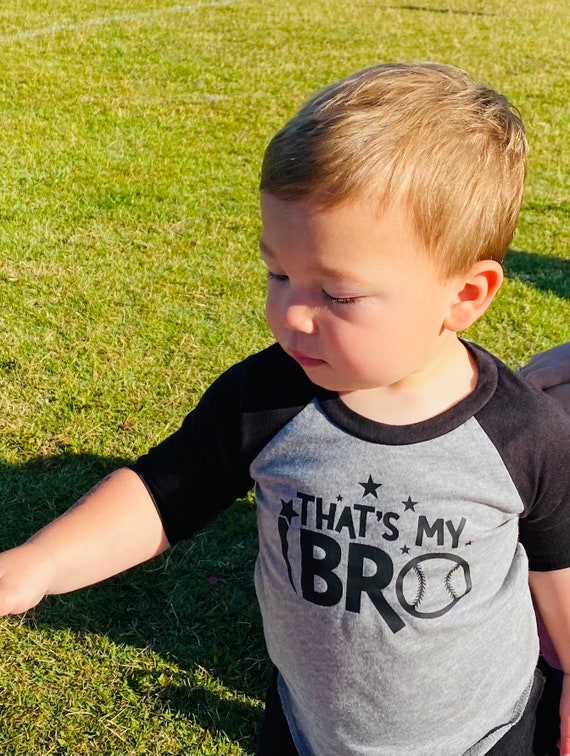 That's My Boy Baseball 2 T-Shirt That's My Boy Baseball 2 T-Shirt