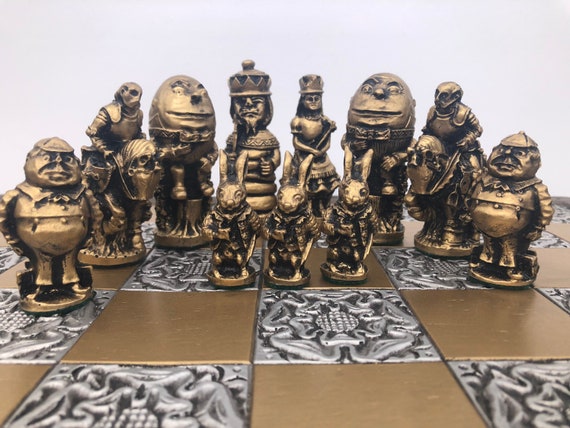 A Clone Wars themed Chess set! : r/StarWars