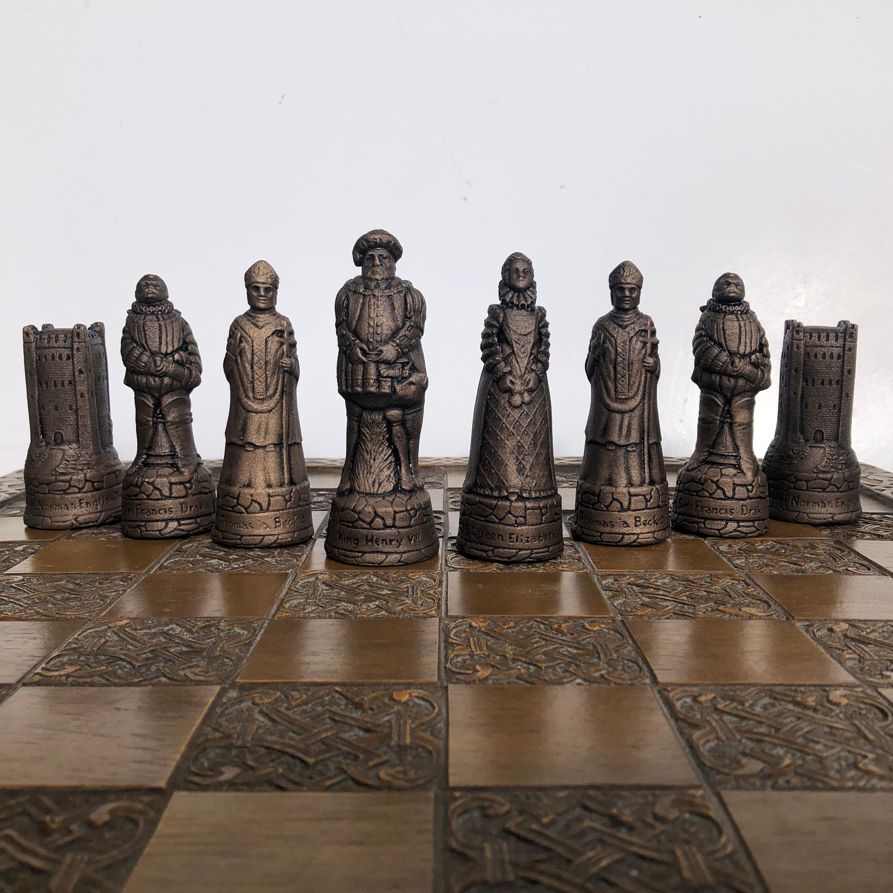 Chess Scotland