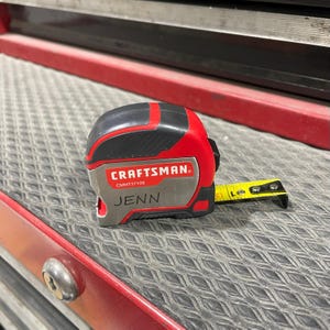 Personalized tape measure with name custom tape measure 9 feet magnetic measuring tape bottle opener fathers day gift mothers day gift