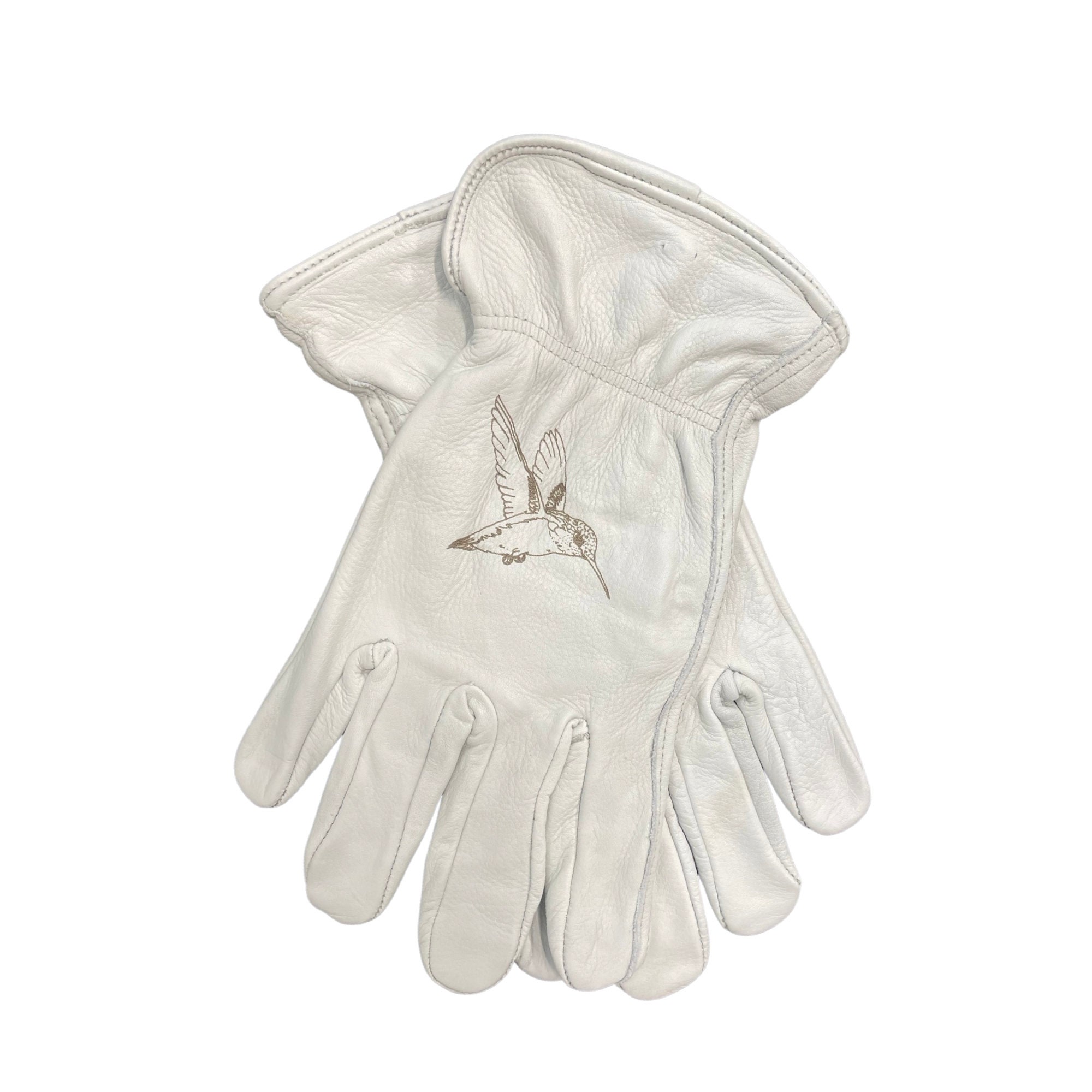 Personalized leather gloves cowhide engraved with logo custom gloves name work gloves gift for mom gift gardening gift mothers day