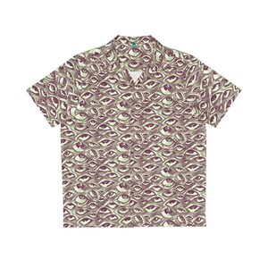 Men&#39;s Hawaiian Shirt (AOP)