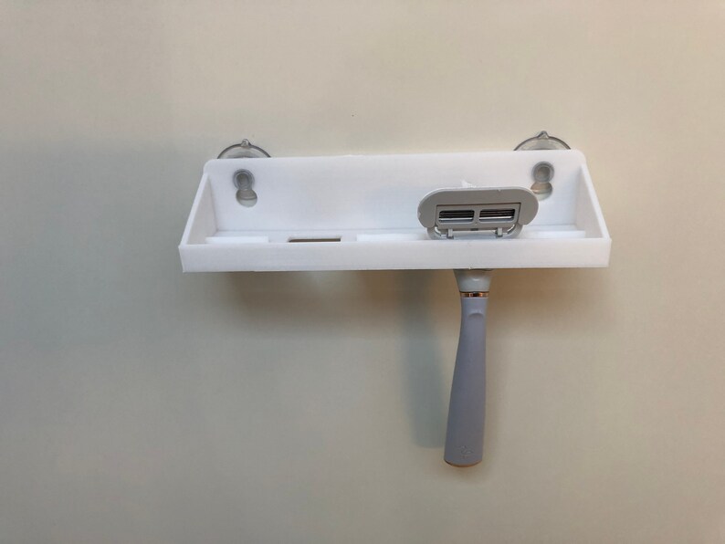 Adjustable Shower Phone Holder Multiposition shower / Etsy