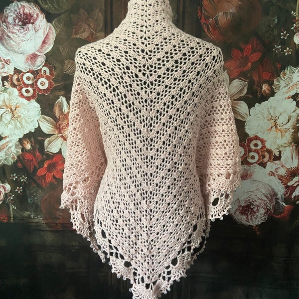 Victorian Crochet - Etsy