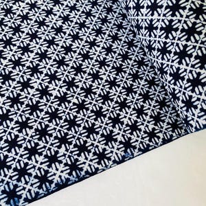 Premium Gem Stone Cotton Yukata Bolt UnUsed By the Yard Japanese Kimono Fabric Authentic High Quality BC74