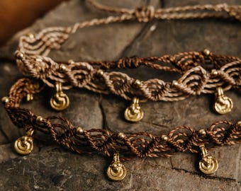 Anklet Rekha