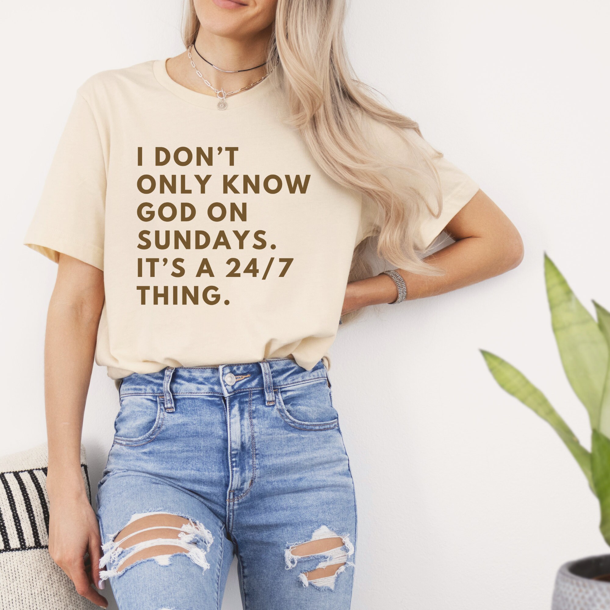 週末限定価格 GOD ONLY KNOWS Tシャツ 白 Sサイズ 最安値】GOD ONLY KNOWS Tシャツ Sサイズ ブラック - メルカリ