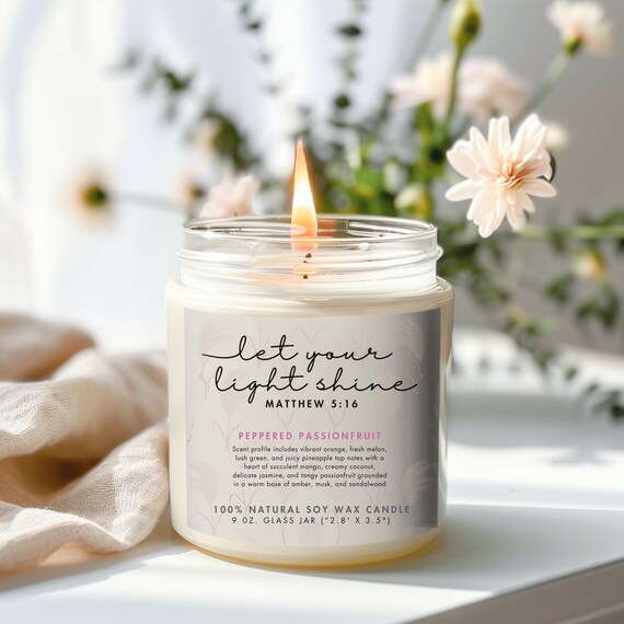 Let Your Light Shine {Translucent Acrylic Keychain} Let Your Light Shine {Translucent Acrylic Keychain}