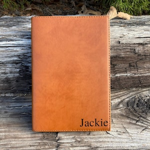 Custom leather Journal, Leatherette Journal,Journal Personalized,Personalized Journal, Personalized Notebook, Engraved Leather Journal