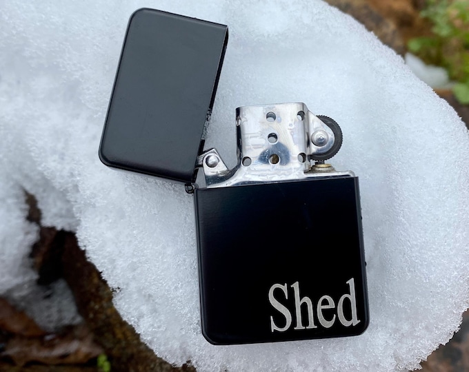 Groomsmen Lighter, Personalized Groomsmen Gift, Groomsman Gift, Groomsmen Proposal, Groom Gift, Engraved Groomsmen Gift Personalized Lighter