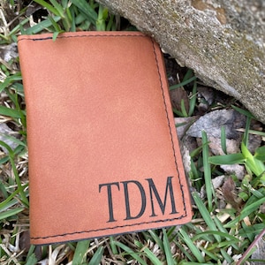 Cartera de cuero personalizado, cartera personalizada, billetera personalizada para hombres, cartera de hombre personalizada, cartera de cuero, cartera de cuero para hombre
