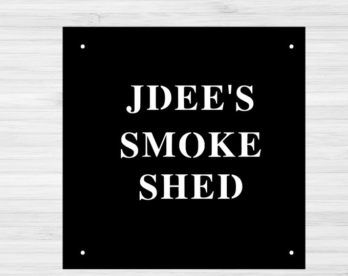 Custom business sign, Personalized metal business sign, custom metal business sign.