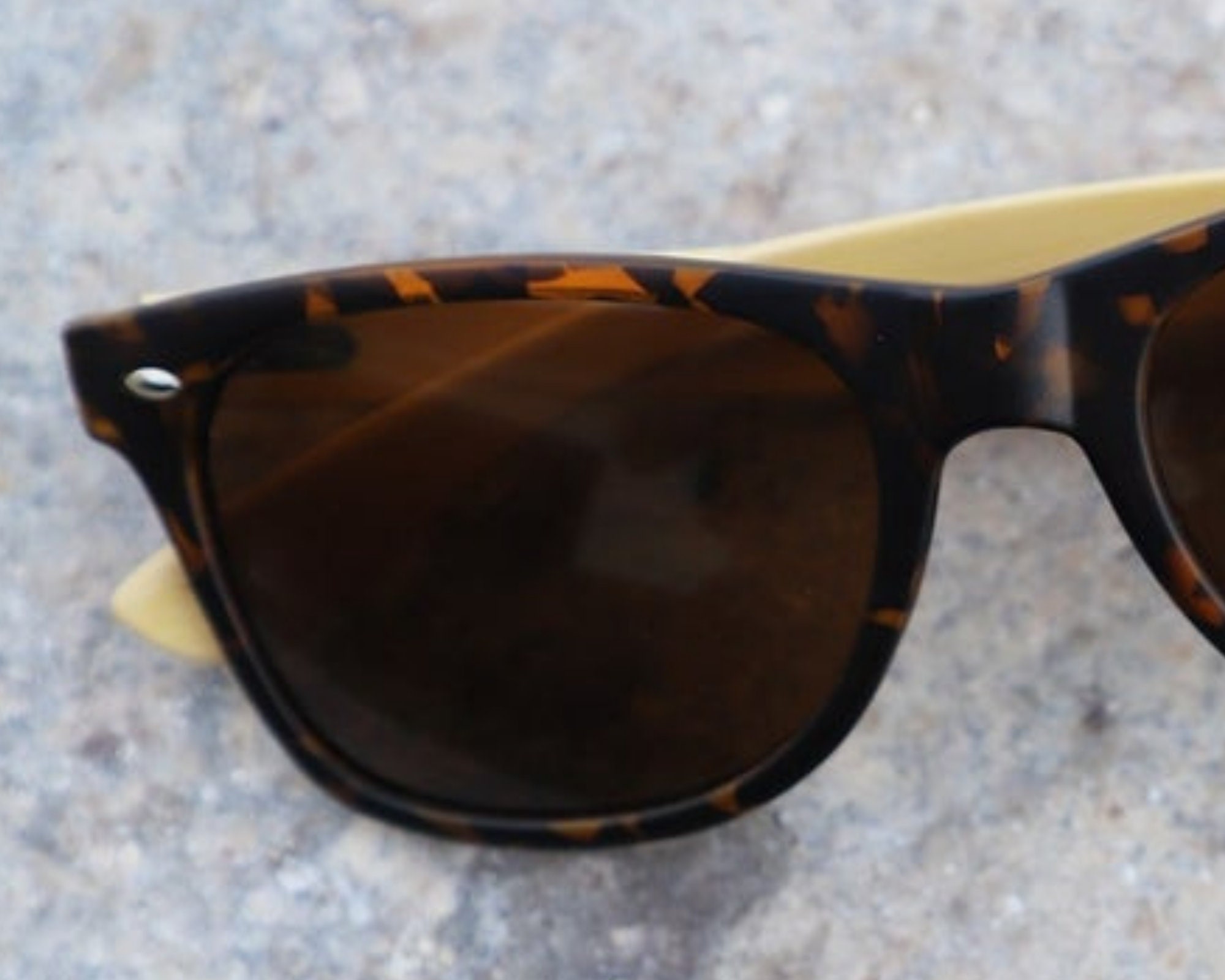 Personalized Wood Sunglasses Groomsmen Proposal Groomsmen - Etsy
