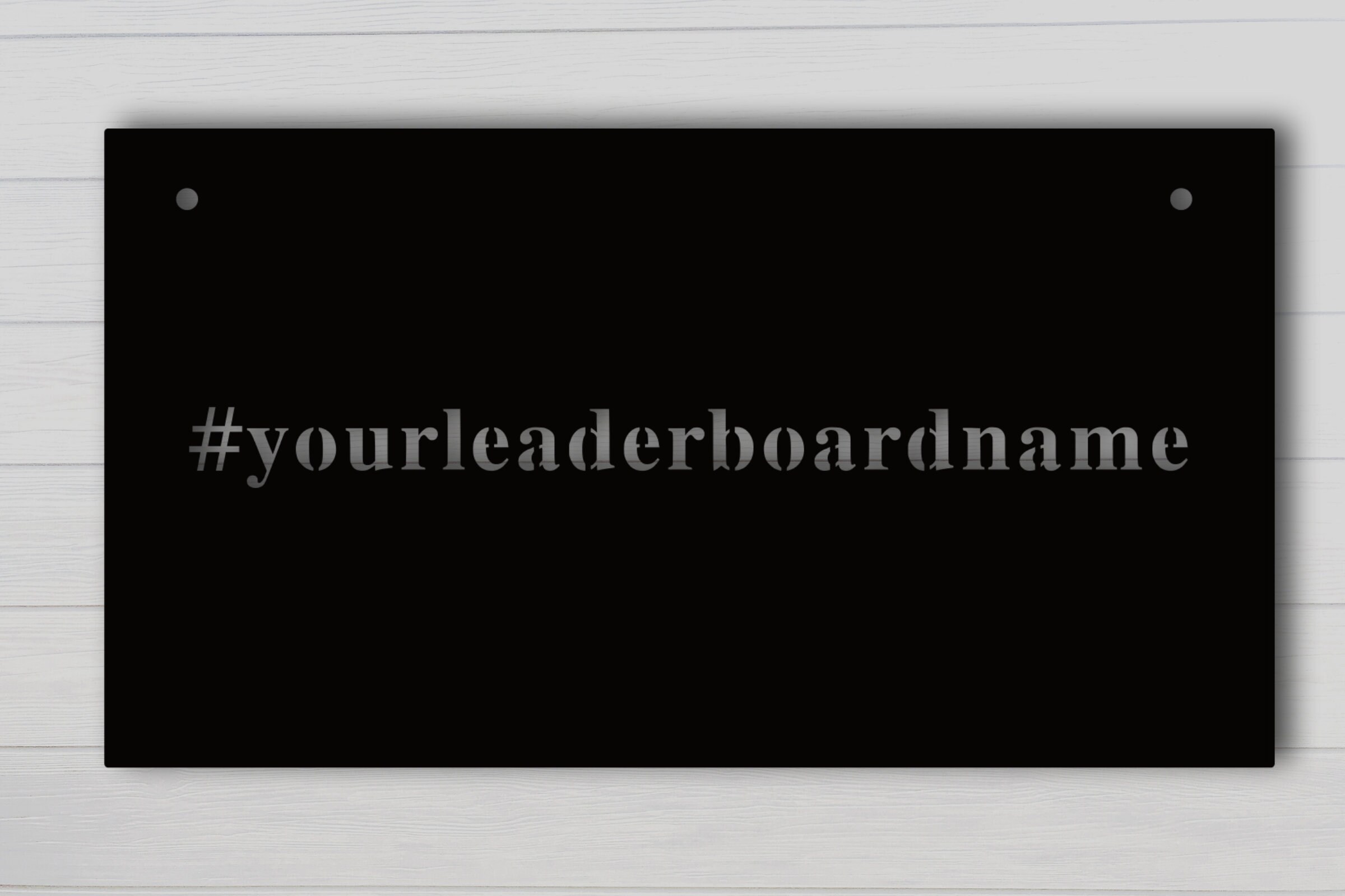 Personalized leaderboards get educators in the game : Announcements