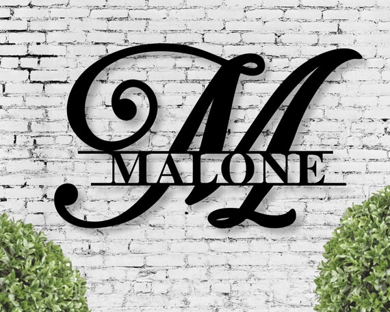  Custom Sewing Metal Wall Art Sewing Room Wall Decor  Personalized Sewing Sign Quilting Sign Family Name Sign Metal Wall Art  Machine Metal Sign Gift for Her Mother Day's Gift Housewarming Gift 