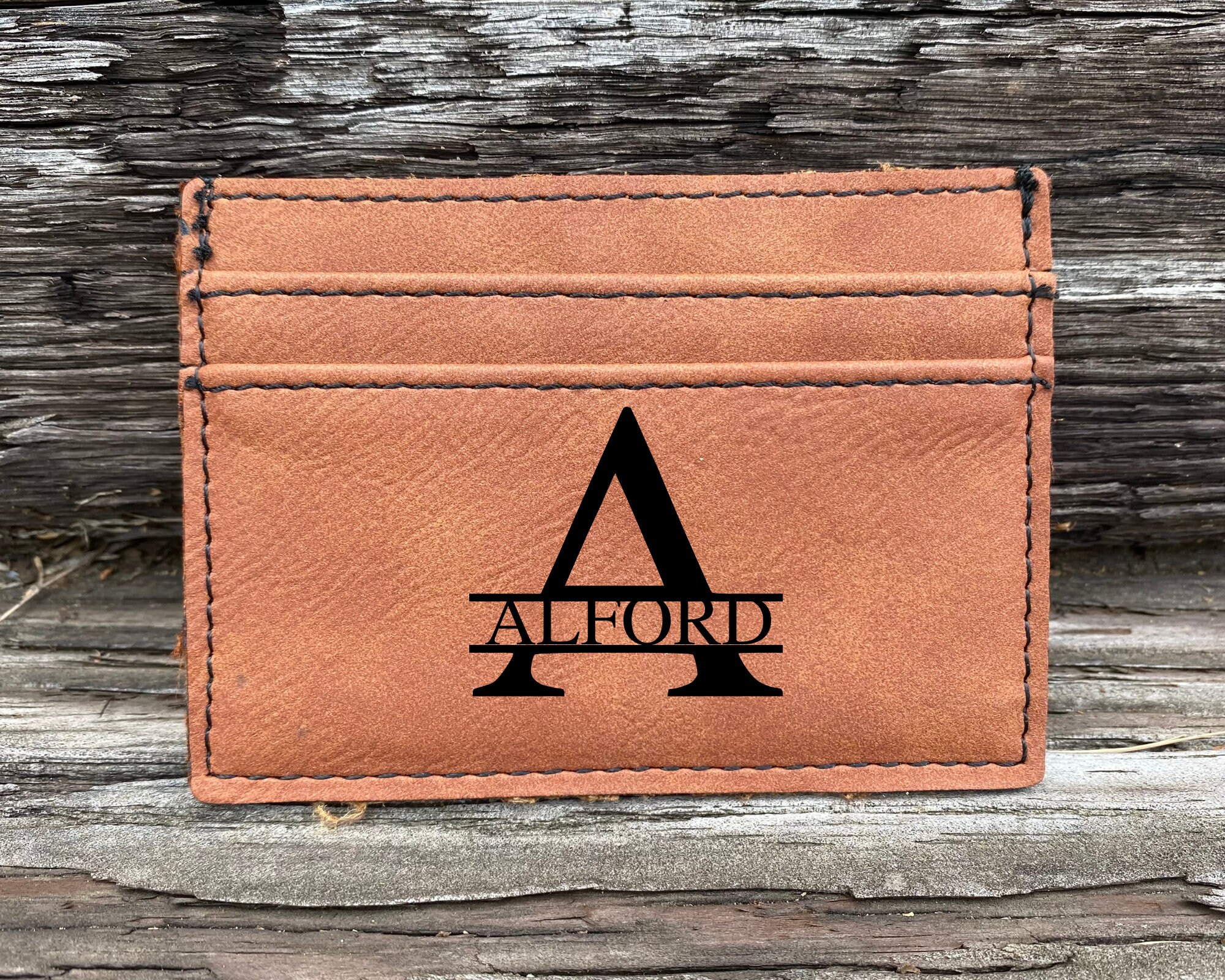 Mens Wallet Personalized,Groomsmen Gifts,Leather Wallet Mens,Engraved  Wallet for Men,Custom Wallet,Groomsman Gift Ideas,Groomsmen Proposal